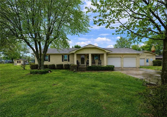 Photo 3 of Single family home for sale at 69986 Highway 59, Westville, OK 74965 | MLS# 1342821 | Listing updated on 2026-09-14