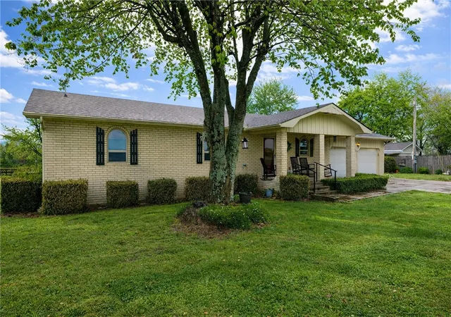Photo 3 of Single family home for sale at 69986 Highway 59, Westville, OK 74965 | MLS# 1342821 | Listing updated on 2026-09-14