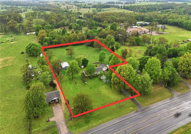 Photo 4 of Single family home for sale at 69986 Highway 59, Westville, OK 74965 | MLS# 1342821 | Listing updated on 2026-09-14