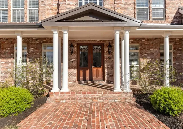 Photo 3 of Single family home for sale at 3028 Willow Bnd Cir, Springdale, AR 72762 | MLS# 1342805 | Listing updated on 2026-09-14