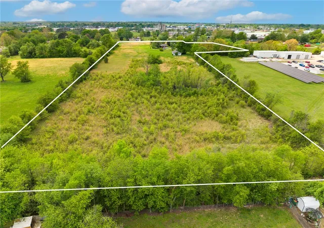 Photo 3 of Land for sale at 2403 Turner St, Springdale, AR 72764 | MLS# 1342920 | Listing updated on 2026-08-31