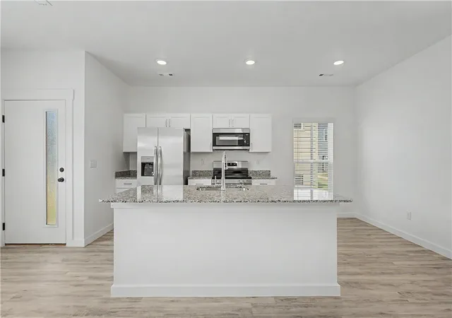 Photo 3 of Single family home for sale at 540 Solar St, Bentonville, AR 72713 | MLS# 1343025 | Listing updated on 2026-09-02