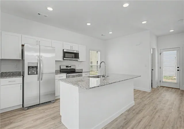 Photo 4 of Single family home for sale at 540 Solar St, Bentonville, AR 72713 | MLS# 1343025 | Listing updated on 2026-09-02
