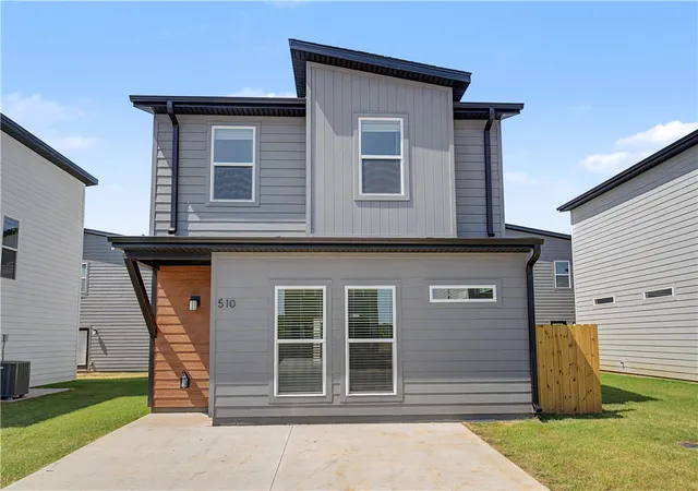 Photo 1 of Single family home for sale at 510 Solar St, Bentonville, AR 72713 | MLS# 1343031 | Listing updated on 2026-09-02