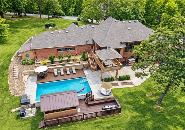 Photo 1 of Single family home for sale at 9364 Everest Pl, Rogers, AR 72756 | MLS# 1342992 | Listing updated on 2026-09-05