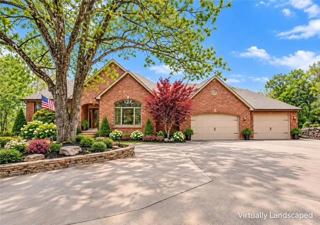Photo 2 of Single family home for sale at 9364 Everest Pl, Rogers, AR 72756 | MLS# 1342992 | Listing updated on 2026-09-05