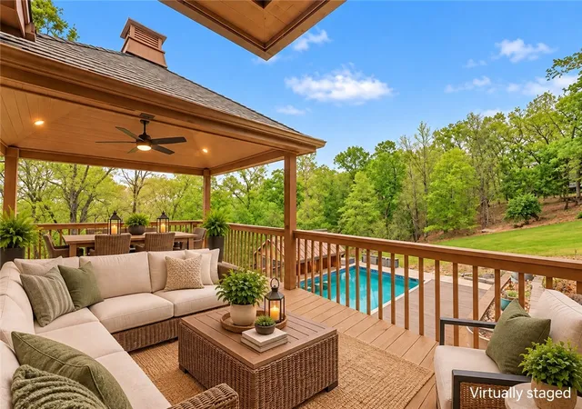 Photo 3 of Single family home for sale at 9364 Everest Pl, Rogers, AR 72756 | MLS# 1342992 | Listing updated on 2026-09-05
