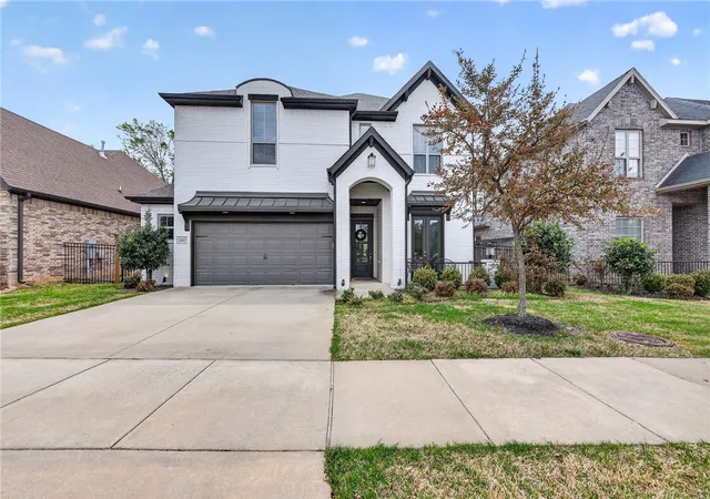 Photo 1 of Single family home for sale at 2507 Sw Hampton Ave, Bentonville, AR 72713 | MLS# 1342723 | Listing updated on 2026-10-16