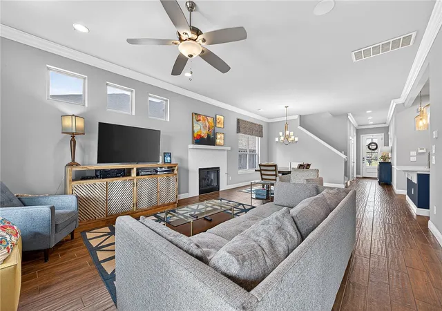 Photo 2 of Single family home for sale at 2507 Sw Hampton Ave, Bentonville, AR 72713 | MLS# 1342723 | Listing updated on 2026-09-14