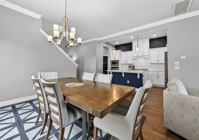 Photo 3 of Single family home for sale at 2507 Sw Hampton Ave, Bentonville, AR 72713 | MLS# 1342723 | Listing updated on 2026-09-14
