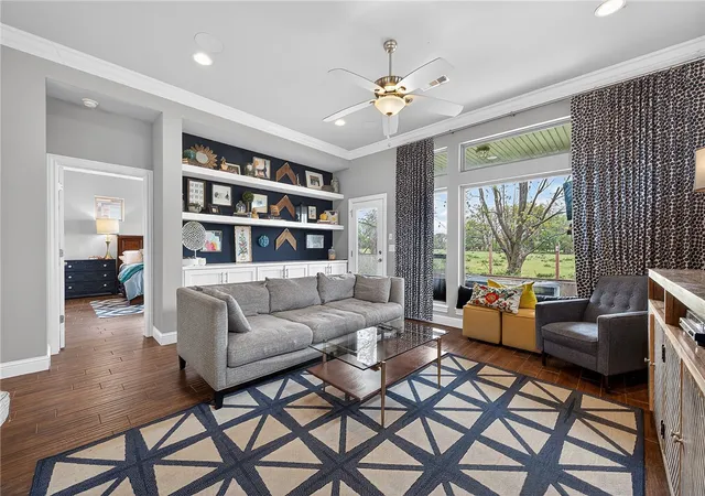 Photo 4 of Single family home for sale at 2507 SW Hampton Ave, Bentonville, AR 72713 | MLS# 1342723 | Listing updated on 2026-09-14