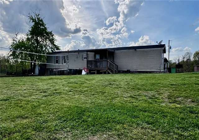 Photo 1 of Manufactured home for sale at 17032 Bray, Garfield, AR 72732 | MLS# 1342632 | Listing updated on 2026-08-31