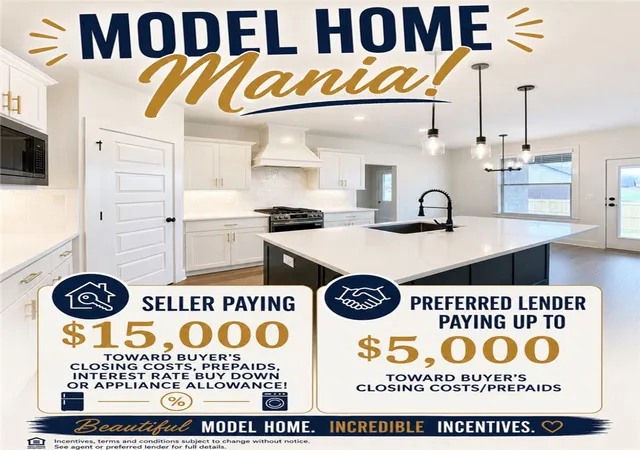 Photo 1 of Single family home for sale at 2902 Sw Little Elm Loop, Bentonville, AR 72713 | MLS# 1343157 | Listing updated on 2026-10-06