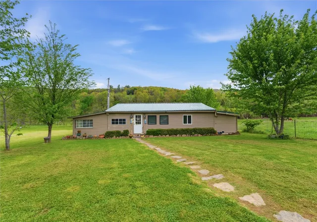 Photo 1 of Single family home for sale at 397 Madison 6412, Wesley, AR 72773 | MLS# 1342912 | Listing updated on 2026-10-20