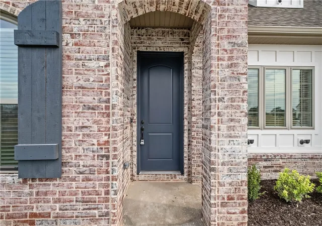 Photo 3 of Single family home for sale at 6492 Align Ave, Springdale, AR 72762 | MLS# 1343203 | Listing updated on 2026-09-10