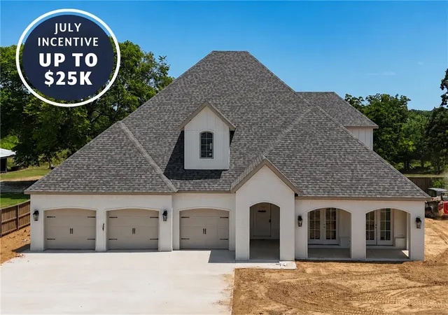 Photo 1 of Sale Pending at 3183 Waypoint St, Springdale, AR 72762 | MLS# 1343210 | Listing updated on 2026-08-31