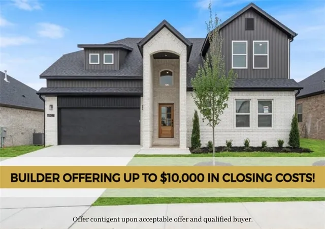 Photo 1 of Single family home for sale at 6907 Sw Orange Ave, Bentonville, AR 72713 | MLS# 1343075 | Listing updated on 2026-08-30