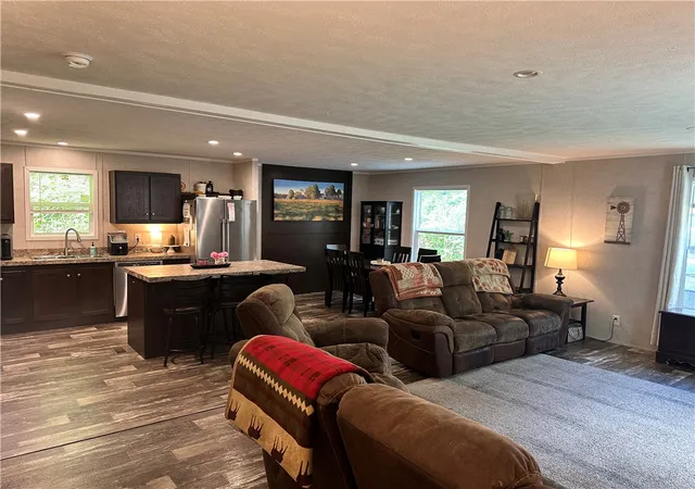 Photo 3 of Sale Pending at 59940 S 4700 Road, Watts, OK 74964 | MLS# 1343261 | Listing updated on 2026-09-09
