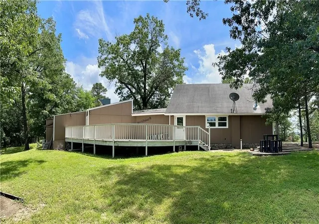 Photo 2 of Single family home for sale at 426 Van Buren, Eureka Springs, AR 72632 | MLS# 1343320 | Listing updated on 2026-09-09