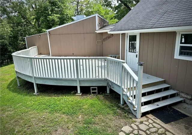Photo 3 of Single family home for sale at 426 Van Buren, Eureka Springs, AR 72632 | MLS# 1343320 | Listing updated on 2026-09-09