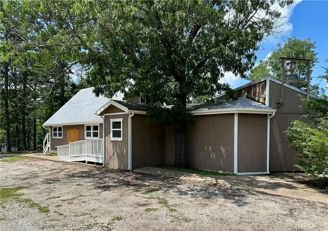 Photo 4 of Single family home for sale at 426 Van Buren, Eureka Springs, AR 72632 | MLS# 1343320 | Listing updated on 2026-09-09