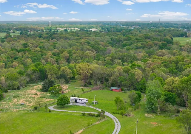 Photo 2 of Land for sale at 20609 Russell Cor Rd, Gravette, AR 72736 | MLS# 1343303 | Listing updated on 2026-08-31