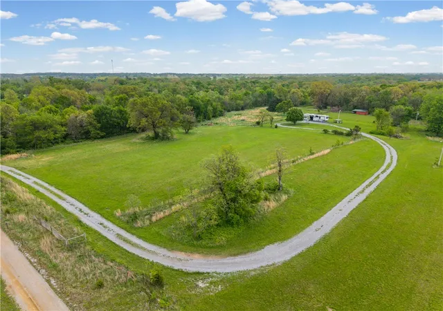 Photo 3 of Land for sale at 20609 Russell Cor Rd, Gravette, AR 72736 | MLS# 1343303 | Listing updated on 2026-08-31