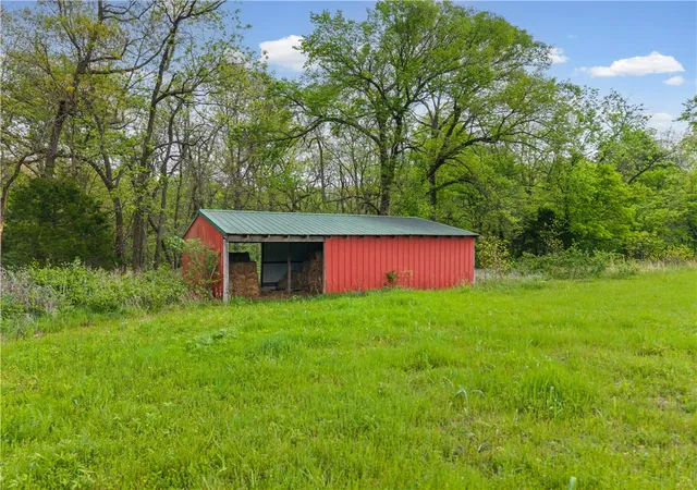 Photo 3 of Land for sale at 20609 Russell Cor Rd, Gravette, AR 72736 | MLS# 1343303 | Listing updated on 2026-08-31