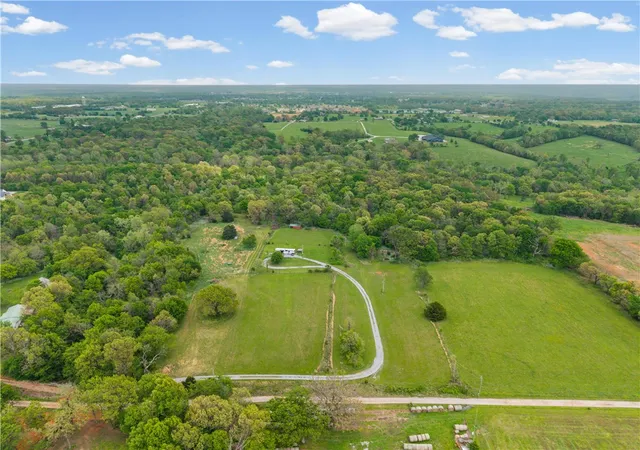 Photo 4 of Land for sale at 20609 Russell Cor Rd, Gravette, AR 72736 | MLS# 1343303 | Listing updated on 2026-08-31