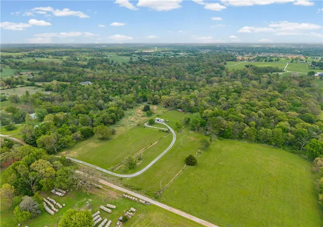 Photo 1 of Land for sale at 20611 Russell Cor Rd, Gravette, AR 72736 | MLS# 1343307 | Listing updated on 2026-08-31