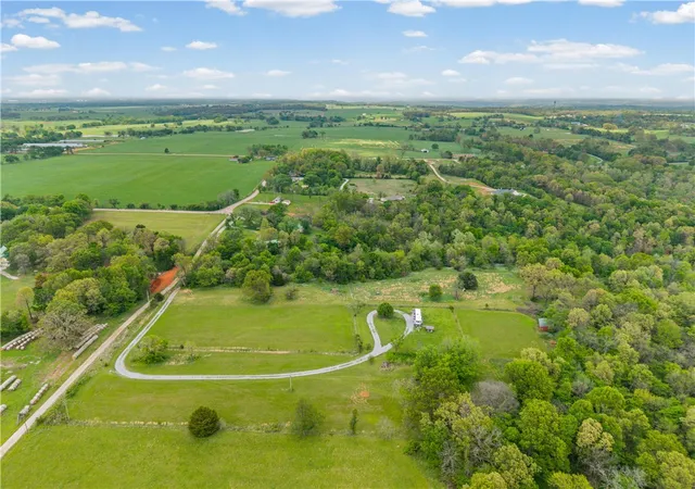 Photo 2 of Land for sale at 20611 Russell Cor Rd, Gravette, AR 72736 | MLS# 1343307 | Listing updated on 2026-08-31