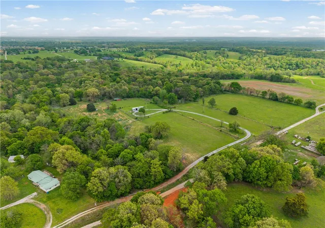 Photo 3 of Land for sale at 20611 Russell Cor Rd, Gravette, AR 72736 | MLS# 1343307 | Listing updated on 2026-08-31