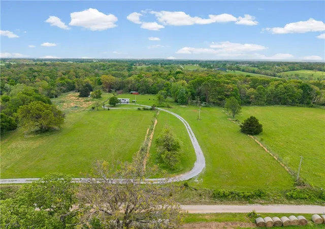 Photo 4 of Land for sale at 20611 Russell Cor Rd, Gravette, AR 72736 | MLS# 1343307 | Listing updated on 2026-08-31
