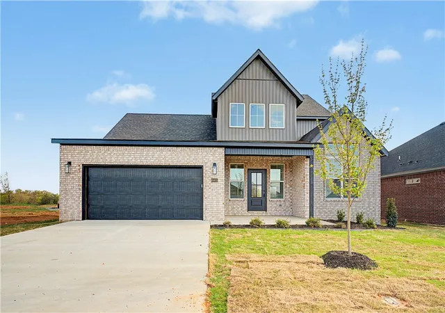 Photo 1 of Single family home for sale at 6603 Sw Basswood Ave, Bentonville, AR 72713 | MLS# 1343100 | Listing updated on 2026-09-12