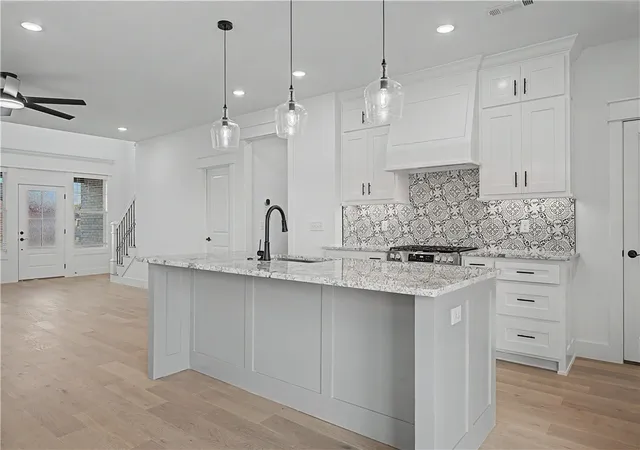 Photo 3 of Single family home for sale at 6603 Sw Basswood Ave, Bentonville, AR 72713 | MLS# 1343100 | Listing updated on 2026-09-12