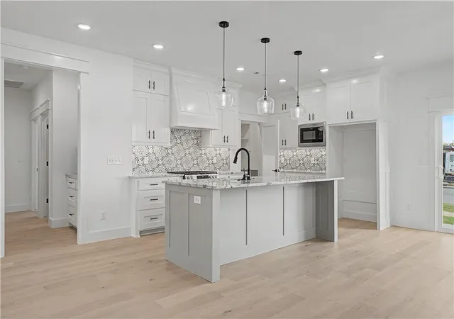Photo 3 of Single family home for sale at 6603 SW Basswood Ave, Bentonville, AR 72713 | MLS# 1343100 | Listing updated on 2026-09-12