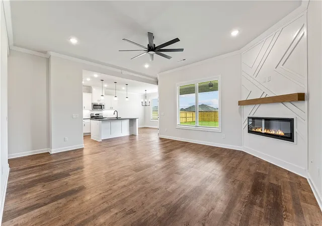 Photo 3 of Single family home for sale at 1808 Farmer St, Pea Ridge, AR 72751 | MLS# 1343474 | Listing updated on 2026-10-05