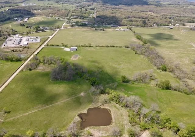Photo 3 of Land for sale at Tbd Springston Frd Rd, Elkins, AR 72727 | MLS# 1343601 | Listing updated on 2026-08-28