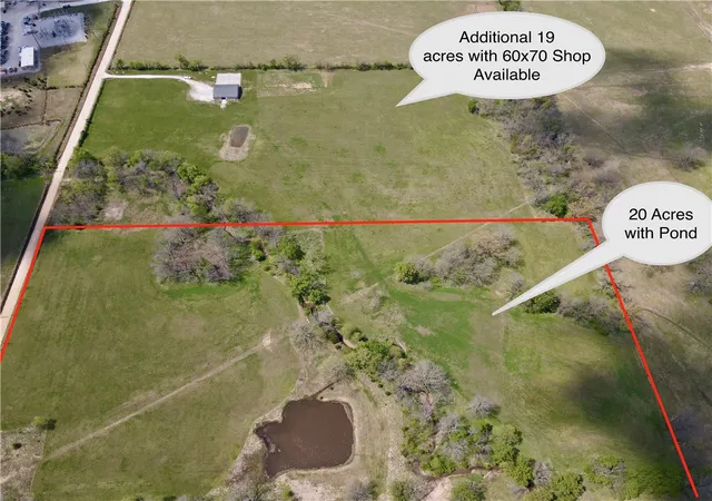 Photo 3 of Land for sale at Tbd Springston Frd Rd, Elkins, AR 72727 | MLS# 1343601 | Listing updated on 2026-08-28