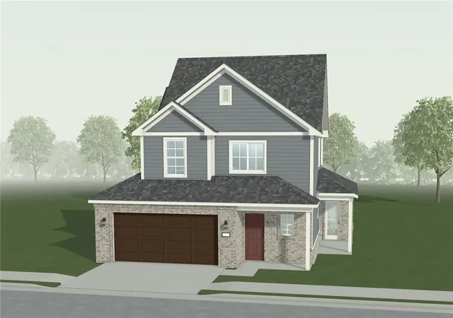 Photo 1 of Single family home for sale at 326 Smith St, West Fork, AR 72774 | MLS# 1343550 | Listing updated on 2026-09-09