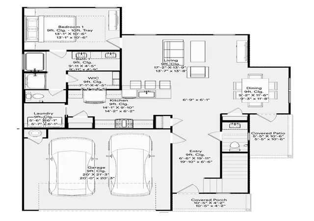 Photo 2 of Single family home for sale at 326 Smith St, West Fork, AR 72774 | MLS# 1343550 | Listing updated on 2026-09-09