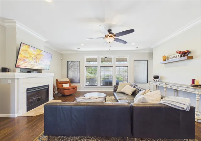 Photo 1 of Single family home for sale at 705 Maidstone Ave, Bentonville, AR 72712 | MLS# 1343657 | Listing updated on 2026-08-28