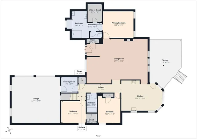 Photo 59 of Single family home for sale at 705 Maidstone Ave, Bentonville, AR 72712 | MLS# 1343657 | Listing updated on 2026-08-28