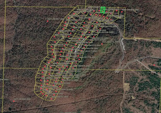 Photo 4 of Land for sale at Lot 90 Restore Cir, Harrison, AR 72601 | MLS# 1343466 | Listing updated on 2026-09-09