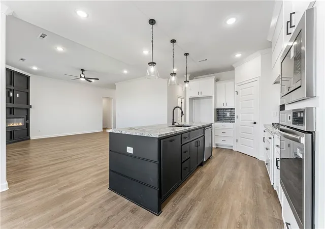 Photo 3 of Single family home for sale at 674 Primitivo Ave, Tontitown, AR 72762 | MLS# 1343887 | Listing updated on 2026-10-05