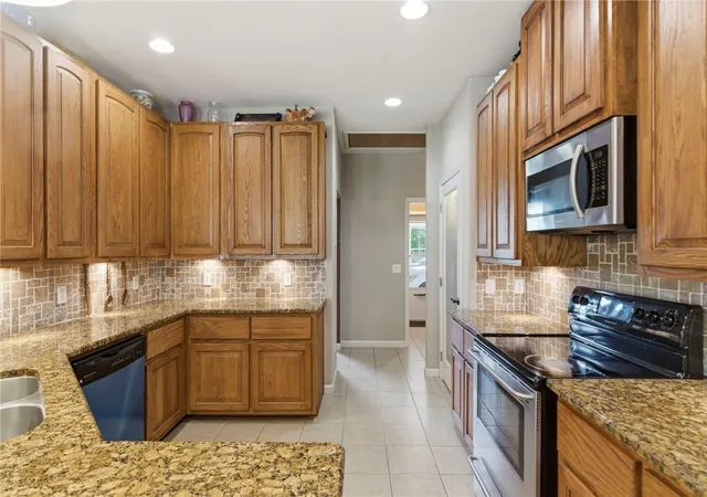 Photo 4 of Single family home for sale at 9207 And 9209 Coker Rd, Gentry, AR 72734 | MLS# 1342739 | Listing updated on 2026-10-05