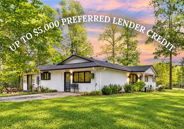 Photo 1 of Sale Pending at 14627 Elkhorn Springs Rd, Fayetteville, AR 72704 | MLS# 1343853 | Listing updated on 2026-10-17