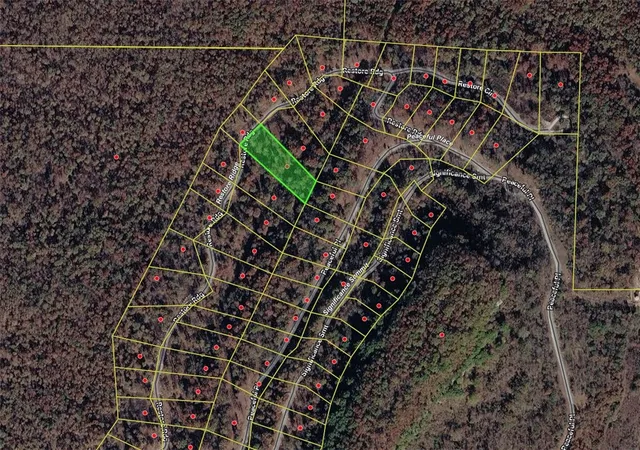 Photo 3 of Land for sale at Lot 45 Restore Ridge, Harrison, AR 72601 | MLS# 1343481 | Listing updated on 2026-08-31