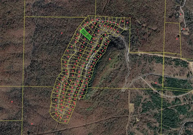 Photo 3 of Land for sale at Lot 45 Restore Ridge, Harrison, AR 72601 | MLS# 1343481 | Listing updated on 2026-08-31