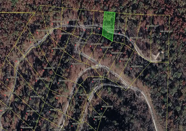 Photo 3 of Land for sale at Lot 91 Restore Cir, Harrison, AR 72601 | MLS# 1343472 | Listing updated on 2026-09-09